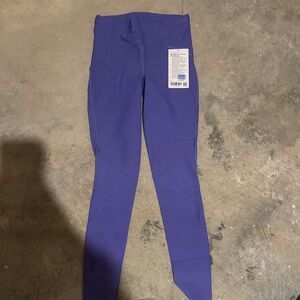 Lululemon Athletica Women's Purple Leggings